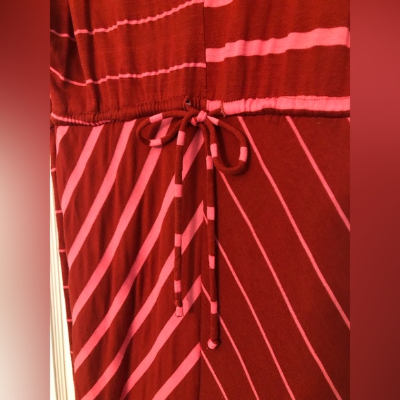 Volcom Dress Size Medium - Picture 2 of 8